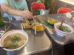 -王祖名抻面(罗湖分店)