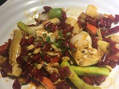 -蟹之国·精品蟹料理(极地店)