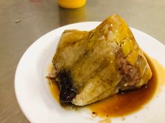双烹粽球-老妈宫粽球