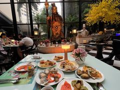 -广州花园酒店