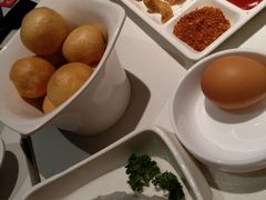 -海底捞火锅(上地华联店)