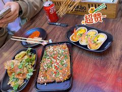 -Let's WaKao瓦烤(双楠店)