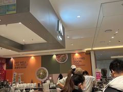 -M Stand(宁波万象城店)