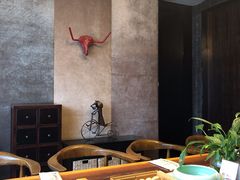 -张博士茗茶馆(外滩店)