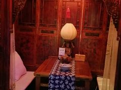 -碧露轩·大益茶体验馆(镇江路店)