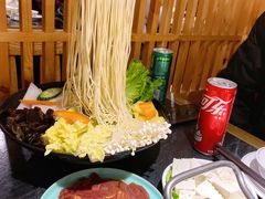 -许府牛火锅(信义坊总店)