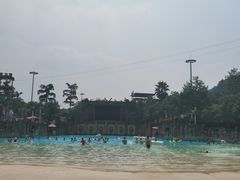 -重庆海昌加勒比海水世界
