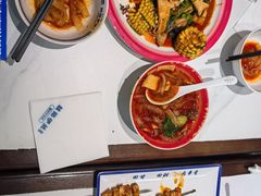 -丝路伊兰·兰州牛肉面(牛街总店)