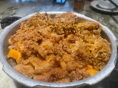 -渝味川菜(夜宵航母店)