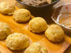 明石烧-章之鱼家(体育东路店)