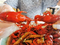 -阿胖龙虾小海鲜(宁国南路总店)