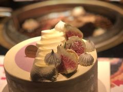 -半勺舒舒生日蛋糕店