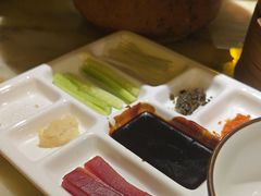 -范家小馆·烤鸭新京菜(金融街店)