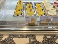 -夏佐CHASEL(横店康庄路店)