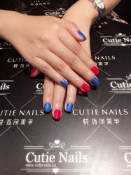 -悦指间美甲美睫