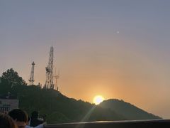 -紫金山索道-售票处