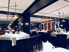 大堂-民国红公馆·秦淮八艳(夫子庙店)