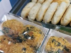 -泸溪河桃酥(秦淮夫子庙一店)