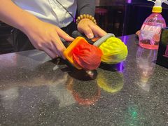 -麦度量贩式KTV(中联广场店)