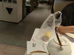 -楚山晓·湖北菜(武汉光谷K11店)