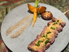 -炙柒Sekinana·精致料理 烧鸟·铁板烧(海上世界店)