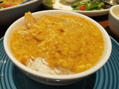 -星叶·东南亚料理(宁波万象汇店)