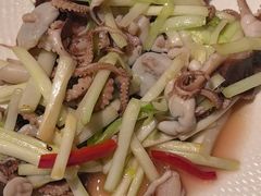 -宝轩渔府·老字号海鲜·正宗津菜(水上店)