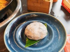 -巴蜀大将火锅(春熙店)