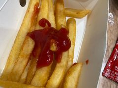 -必胜客(安盛金马店)