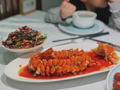 -半勺·新徽菜(银泰城店)