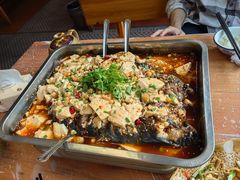 -古城苗家土菜馆(河景餐厅店)