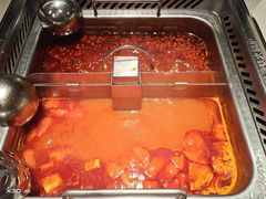 -海底捞火锅(龙湖三千集店)