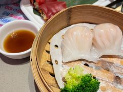 -煲王粤菜餐厅(中侨中心店)