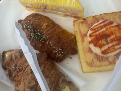 -味多美蛋糕(新和平里店)