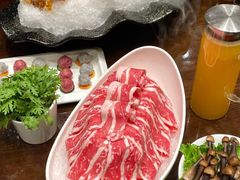 -御龙海鲜火锅(十六浦店)