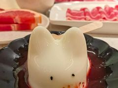 -海底捞(難波店)