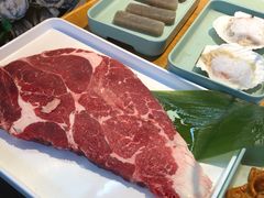 -蚝英雄鲜蚝自助专门店(长楹天街直营店)