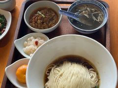-同得兴 Since·1995 传统苏式面馆(十全街店)