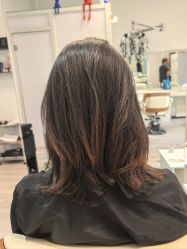 -NEW FACE烫染专业店