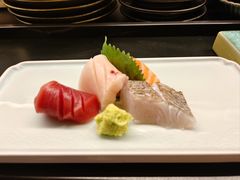 -Sushi Hanzo半藏(天环广场店)