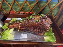 烤羊背-海拉尔蒙古包(房山长阳店)