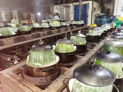 -红旗山庄(圭峰山店)