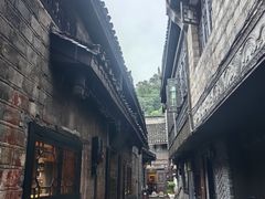 -沈从文故居