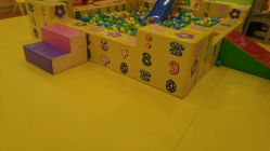 -思诺卡儿童俱乐部(东方广场店)