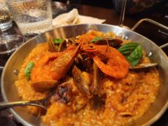 -Brut Eatery悦璞食堂(建国东路店)