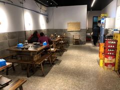-美美老火锅(回龙湾店)