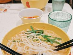 -谭仔米线(壹方城店)