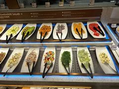 -西十二街牛排(顺义华联店)