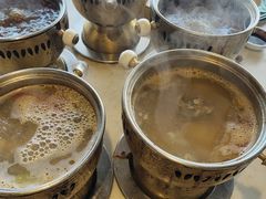 -喜庭海鲜自助(来福士店)