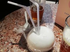 -椰子下蛋(南锣鼓巷店)